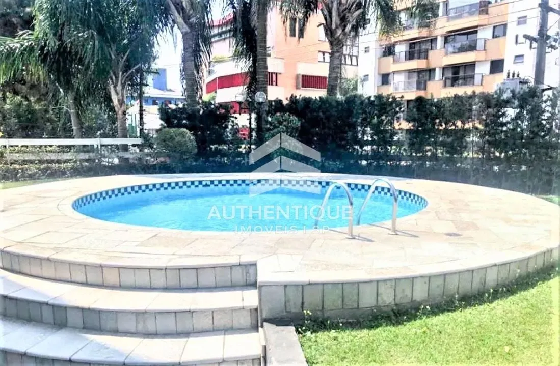 Imagem Maximum Place Tatuapé - Apartamento à venda em São Paulo/SP