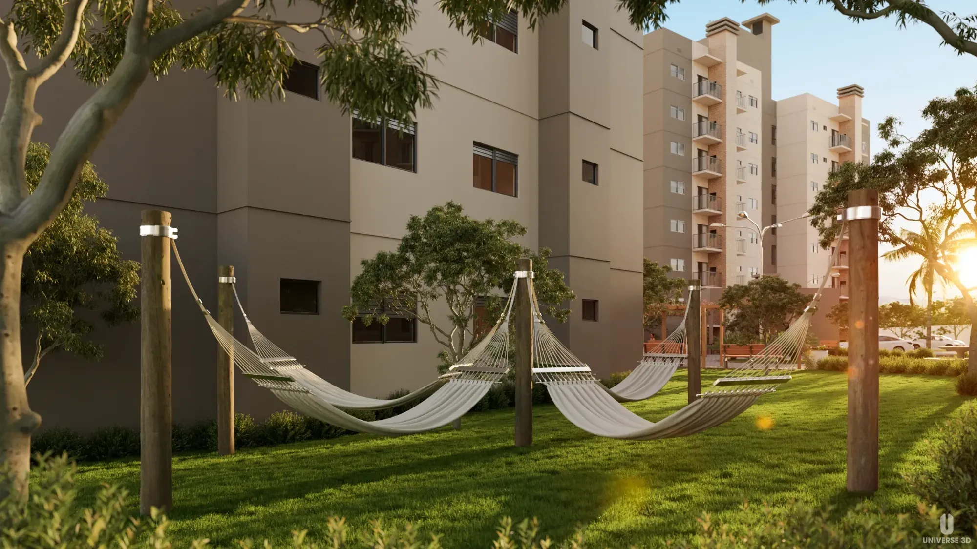 Imagem Apartamento com 2 Quartos à Venda, 47 m² em São Luiz Gonzaga - Passo Fundo