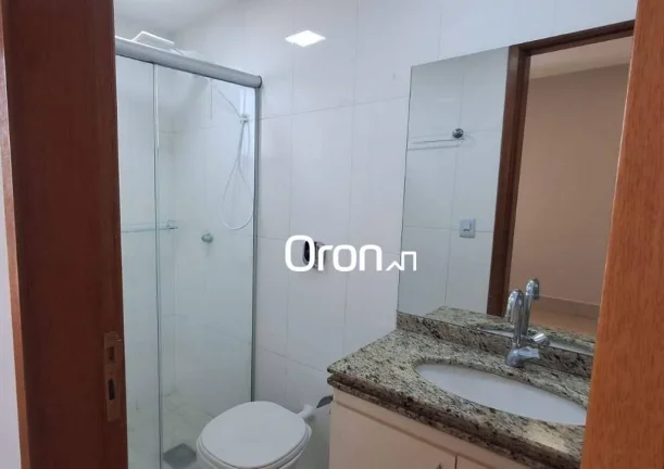 Imagem Apartamento à venda, 90 m² por R$ 570.000,00 - Setor Bueno - Goiânia/GO