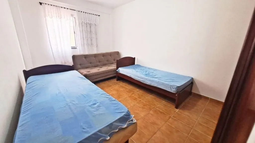 Imagem APARTAMENTO COM 90,00 m² - TUPI - PRAIA GRANDE SP