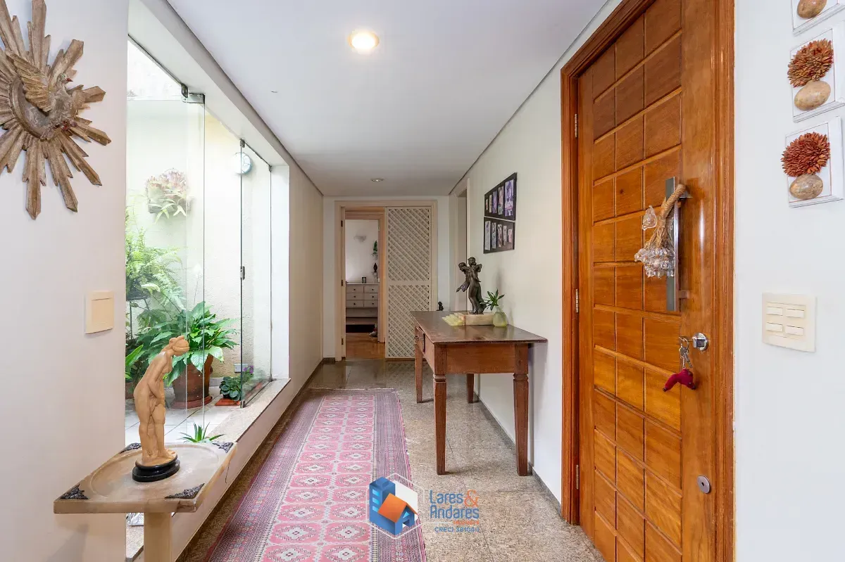 Imagem Cobertura para venda em Butantã com 3 quartos, sendo 1 suíte, 227m²