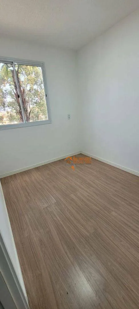 Imagem Apartamento com 2 dormitórios à venda, 38 m² por R$ 219.000,00 - Jardim Albertina - Guarulhos/SP