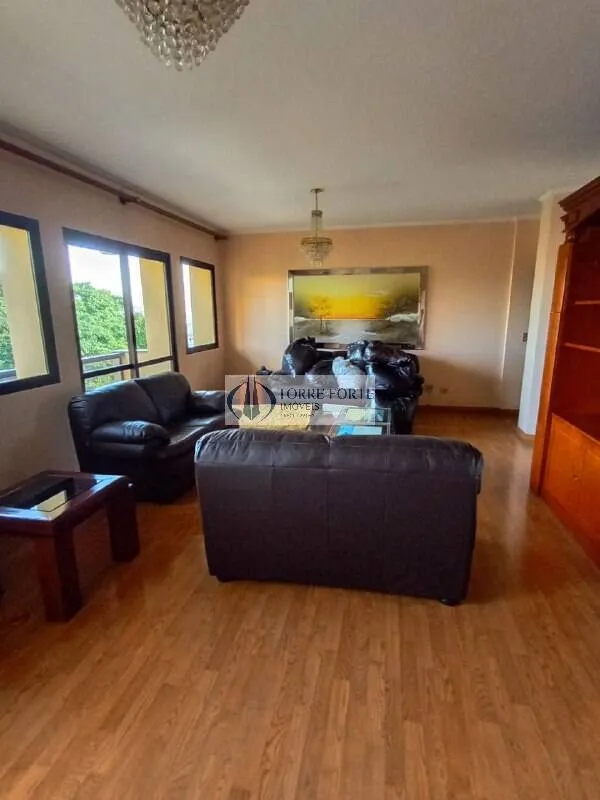 Imagem Apartamento com 4 dormitórios 3 suítes 3 vagas na Vila Formosa.