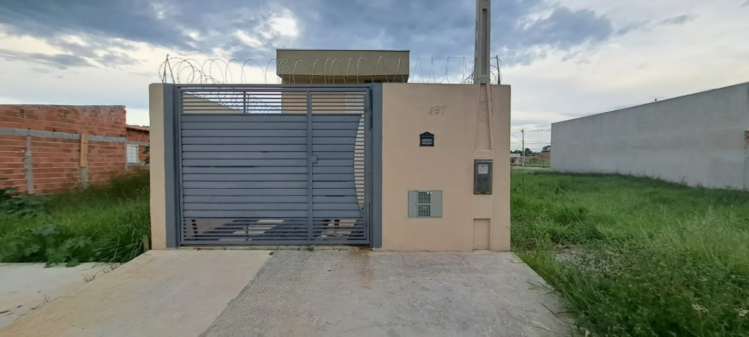 Imagem Casa à venda 2 Quartos, 1 Suite, 2 Vagas, 125M², Residencial e Comercial Portal dos Eucaliptos, Pindamonhangaba - SP