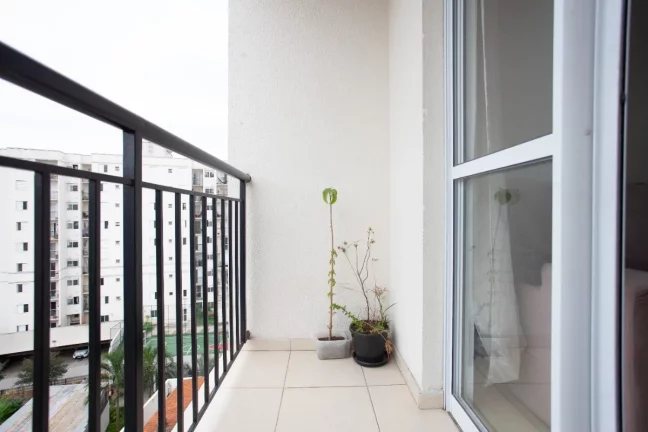 Imagem Apartamento com 2 Quartos à Venda, 47 m² em Vila Brasilândia - São Paulo