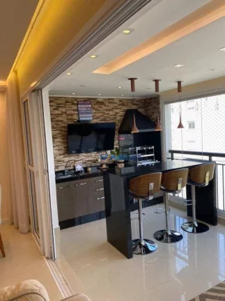 Imagem Apartamento Cidade Maia Reserva 122 m2 porteira fechada
