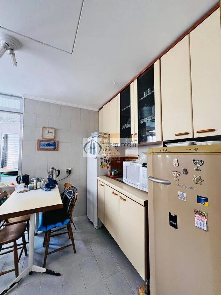Imagem Lindo apartamento com 114 m², 2 dormitórios, 2 banheiros, no Bom Retiro