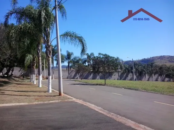 Terreno em Condomínio à Venda, 600 m² em Centro - Morungaba