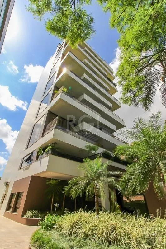 Imagem Apartamento para Venda - 303m², 4 dormitórios, sendo 4 suites, 4 vagas - Bela Vista