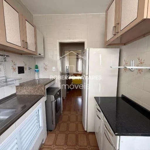 Imagem Apartamento Mobiliado com 2 dormitórios 75m² - Higienópolis São Paulo