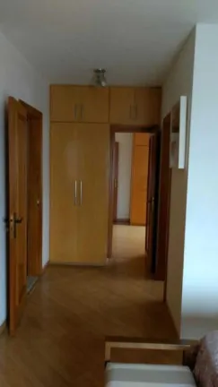Imagem Apartamento com 4 Quartos à Venda, 172 m² em Ipiranga - São Paulo