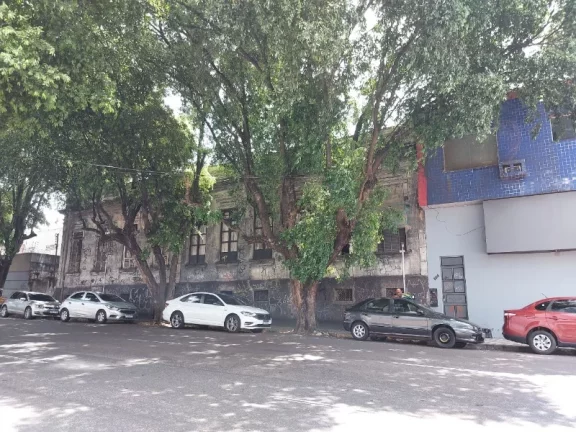 Foto do imóvel TERRENO COMERCIAL em MANAUS - AM, CENTRO