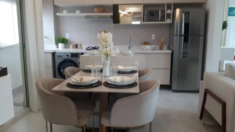 Imagem Apartamento para Venda em Mogi das Cruzes / SP no bairro Vila Nova Cintra
