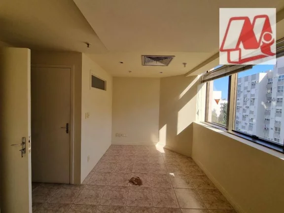 Imagem Sala comercial no Moinhos de Vento