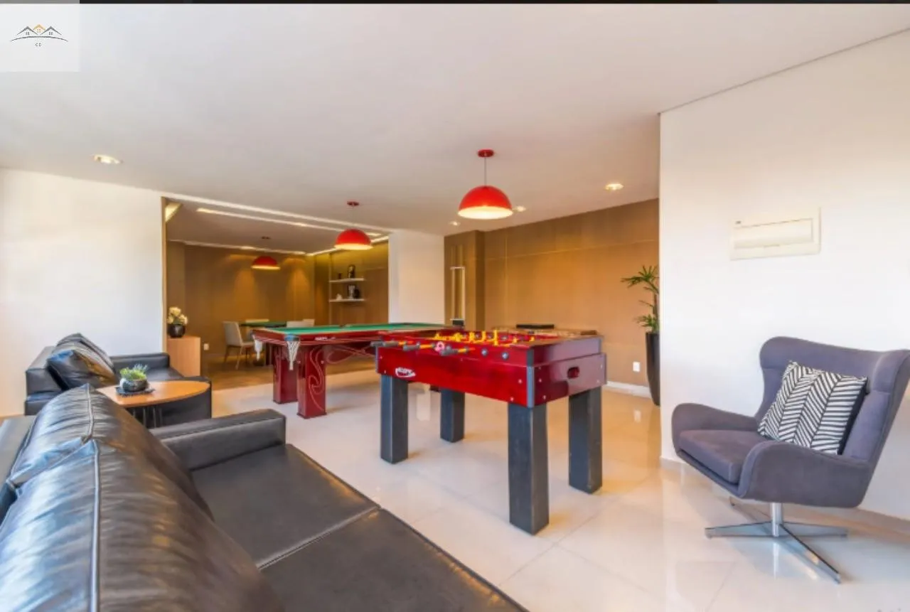 Imagem APARTAMENTO RESIDENCIAL em São Bernardo do Campo - São Paulo, Centro