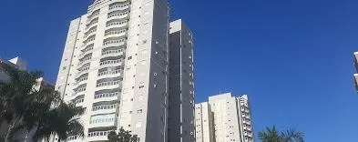 Imagem APARTAMENTO - PARQUE PRADO -CAMPINAS