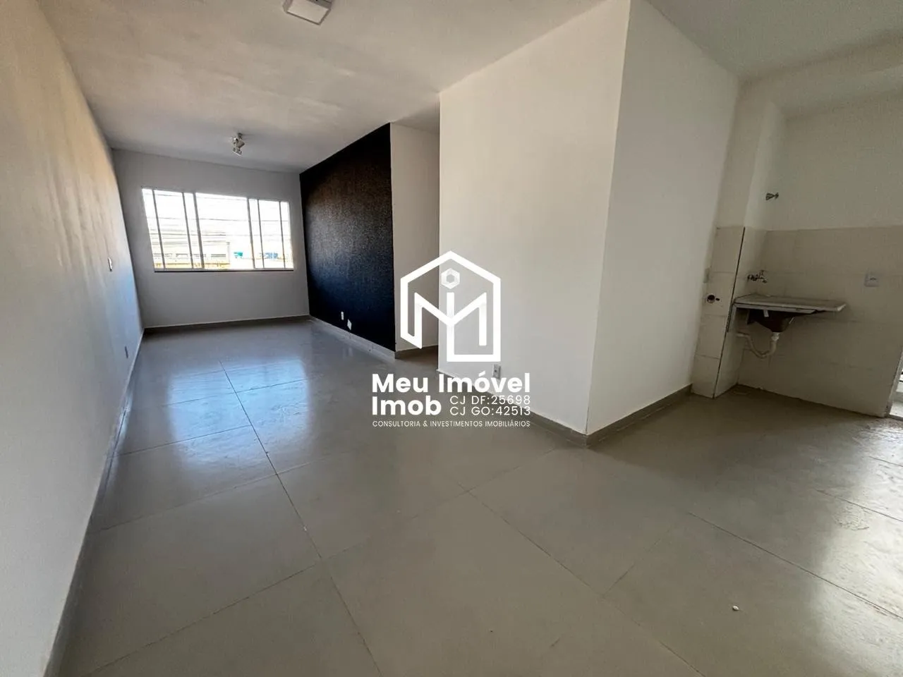 Imagem Apartamento em Parque Jk - Luziânia