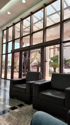 Imagem Sala Comercial à Venda no Edifício Maruanã | Avenida do CPA