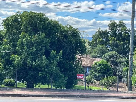 Imagem Terreno para Venda em Concórdia, Planalto