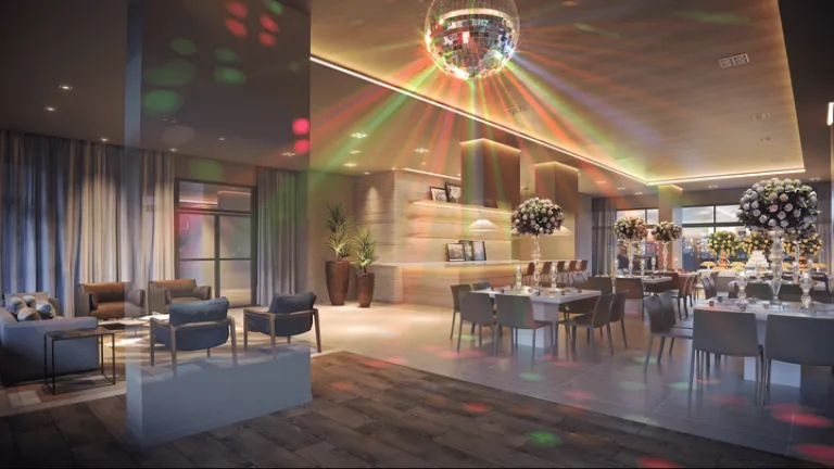 Apartamento com 2 Quartos à Venda, 57 m² em Brás - São Paulo