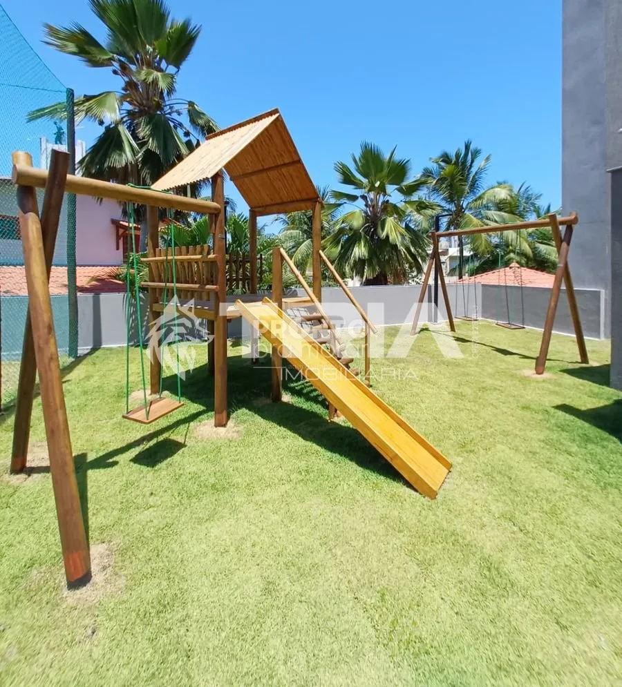 Imagem Apartamento de 2 quartos, 58m² no bairro Carneiros , em Tamandaré
