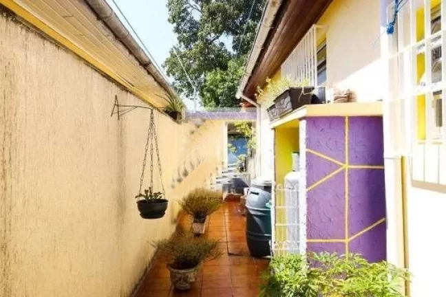 Imagem Casa à venda em Santo André/SP