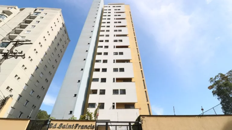 Imagem Apartamento à venda em São Paulo, Panamby, com 2 quartos, 166m2