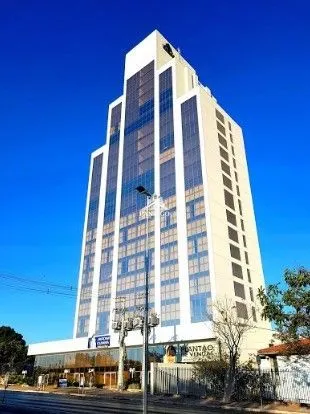 Imagem SALA COMERCIAL - JARDIM CUIABA OFFICE