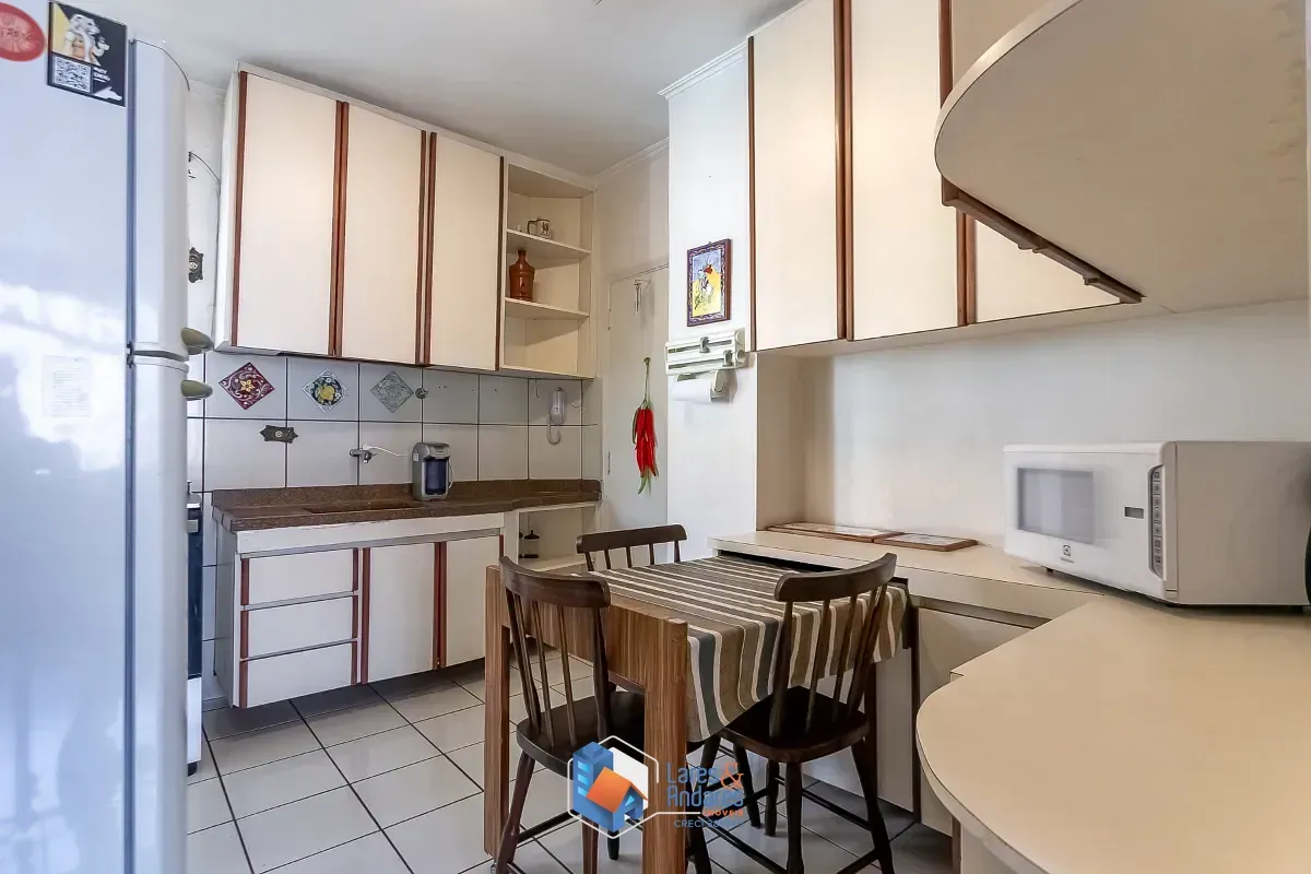 Imagem Apartamento para venda em Pinheiros com 3 quartos, 113m²