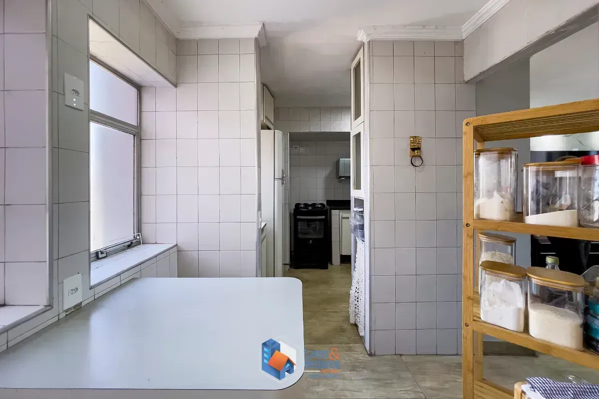 Imagem Cobertura para venda em Jardim Prudência com 2 quartos, 140m²