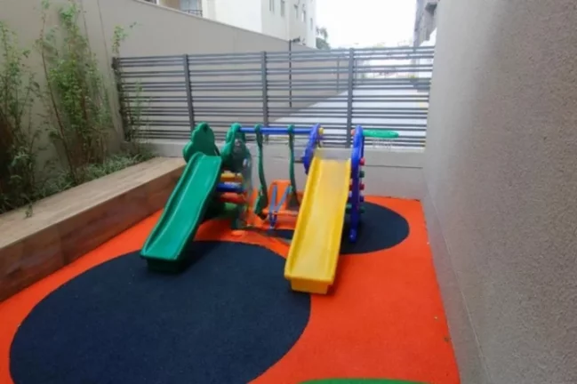 Imagem VITA PARQUE - ENGELUX - Apto de 2 dorms com varanda próximo à futura estação Vila Formosa do Metrô!