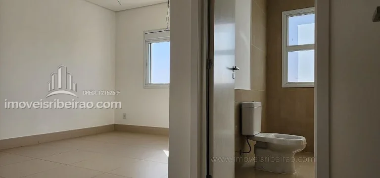 Imagem Edifício EDIMBURGO Cobertura Duplex à venda. #imoveisribeira