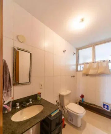 Imagem Apartamento Condomínio Bela Vista com 180 m² 4 Dormitórios e 2 Vagas