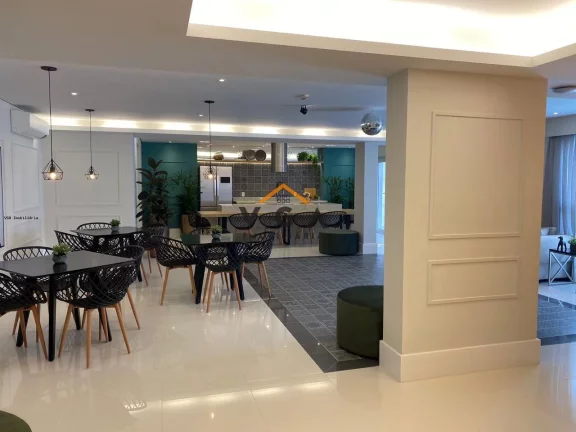 Imagem Apartamento para Venda em São Paulo, Vila Azevedo, 2 dormitórios, 1 suíte, 2 banheiros, 1 vaga
