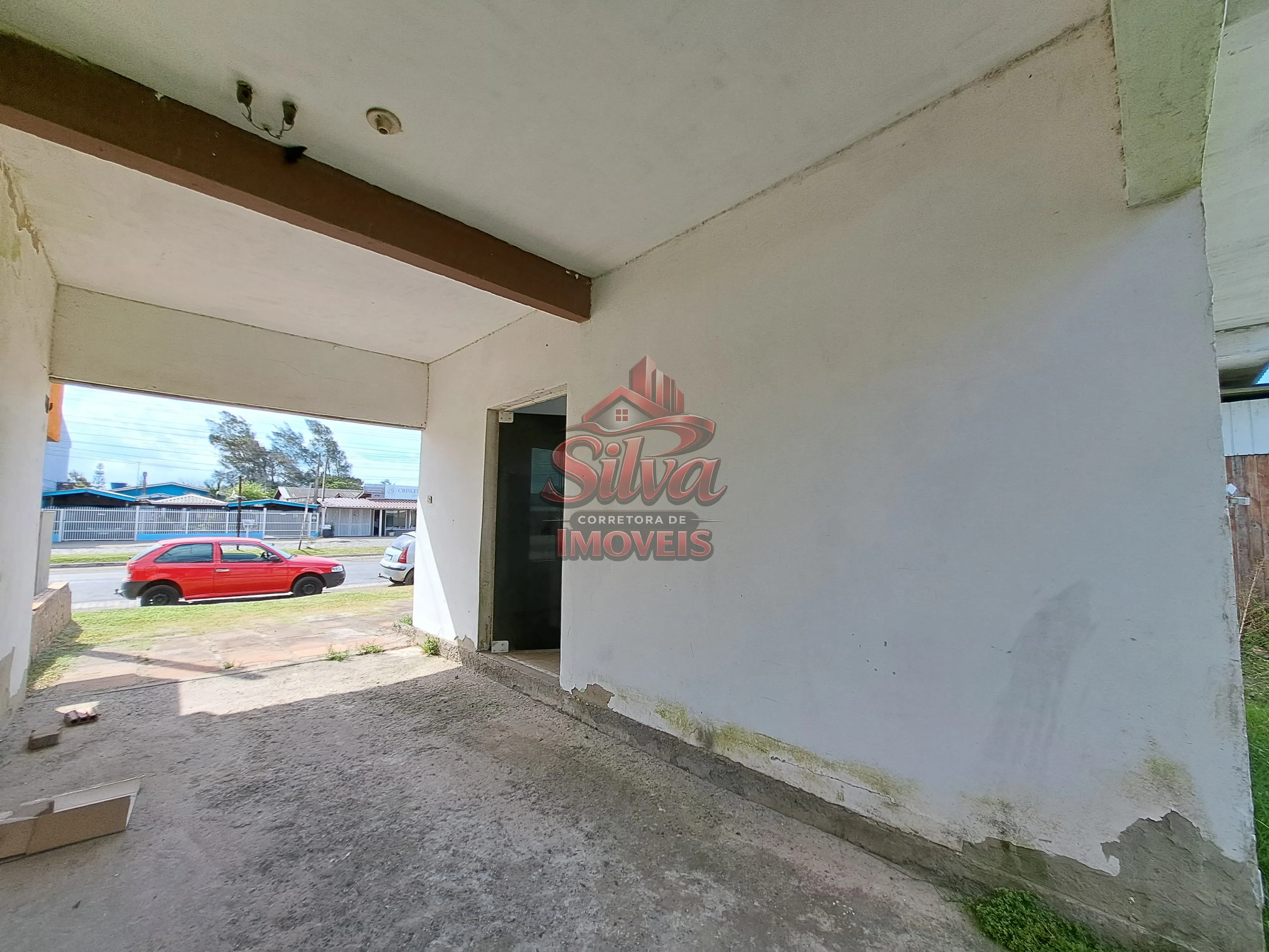 Imagem Prédio comercial na avenida principal de Imbé, Mariluz