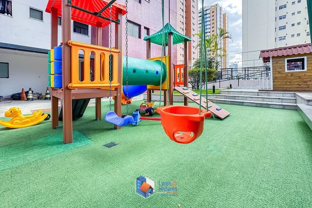 Imagem Apartamento à venda 2 Quartos 2 Suites 2 Vagas 93M² Vila Gomes Cardim São Paulo - SP