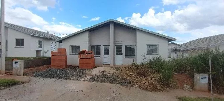 Foto do imóvel Oportunidade Única em AMERICANA - SP | Tipo: Casa | Negociação: Licitação Aberta | Situação: Imóvel em RUA VITOR BATISTA LOPES
