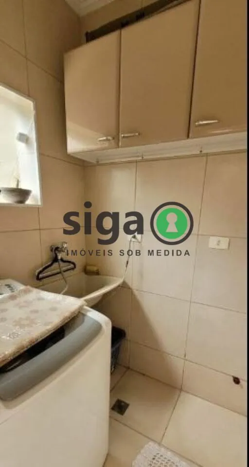 Imagem Belíssimo Sobrado Novo com 4 Dormitórios no Jardim Prudência mplo, Moderno e Bem Localizado!
