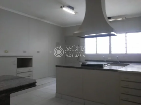 Imagem Casa para Venda em São Bernardo do Campo / SP no bairro Anchieta