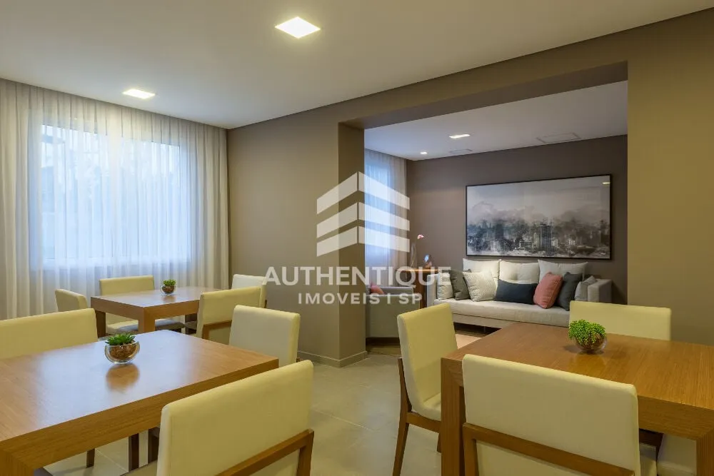 Imagem Vila Nova Ipiranga - Apartamento à venda em São Paulo/SP