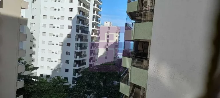 Imagem Apartamentos / Padrão na cidade de Guarujá