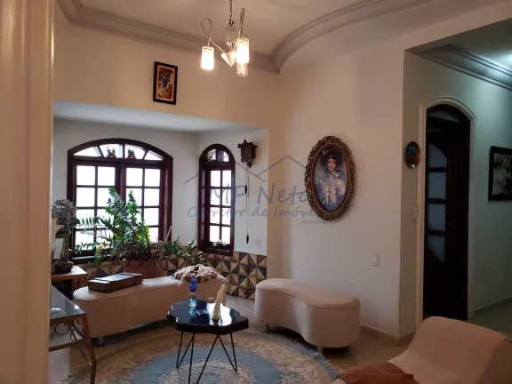 Imagem Casa Padrão
