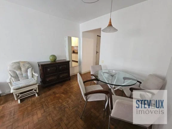 Imagem Apartamento em Moema Pássaros com piscina para venda!