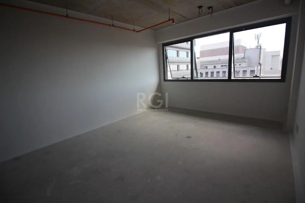 Imagem Sala Para Comprar , 32 m² por R$ 420.000,00- Passo d'Areia - Porto Alegre/RS