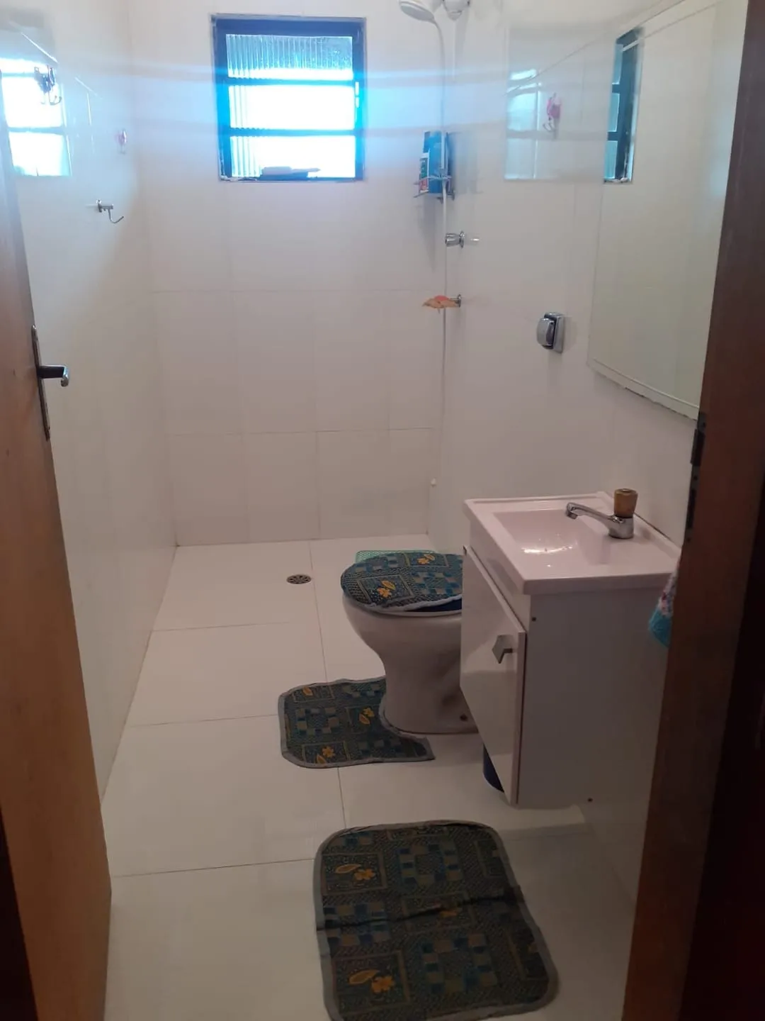 Imagem Casa à venda 3 Quartos, 130M², Zona Rural, Tremembé - SP