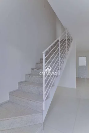 Imagem Casa com 3 quartos à venda, 121 m²- Pau Pombo - Nova Lima/MG