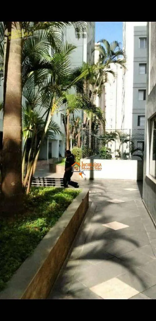 Imagem Apartamento com 2 dormitórios à venda, 68 m² por R$ 363.000,00 - Jardim Barbosa - Guarulhos/SP