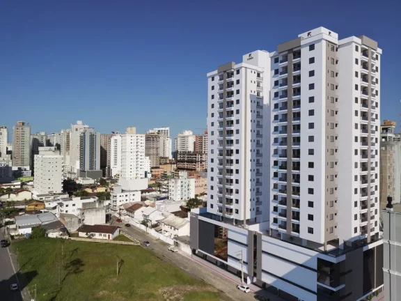 Imagem Apartamento para venda no bairro Morretes em Itapema