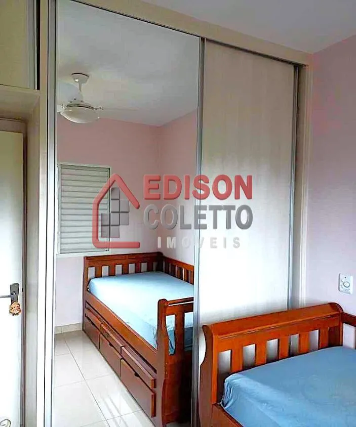 Imagem Ótimo Apartamento à Venda no Edificio Saint Tropez no Bairro Cidade Alta em Piracicaba/SP!!