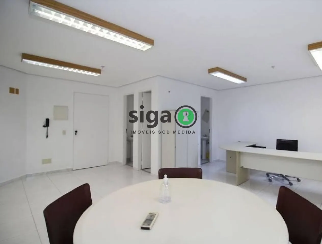 Imagem VENDA DE SALA COMERCIAL, AO LADO METRÔ VILA MARIANA